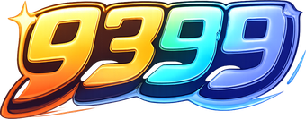 Logo 9399